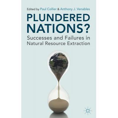 预订 plundered nations?: successes and failures i.