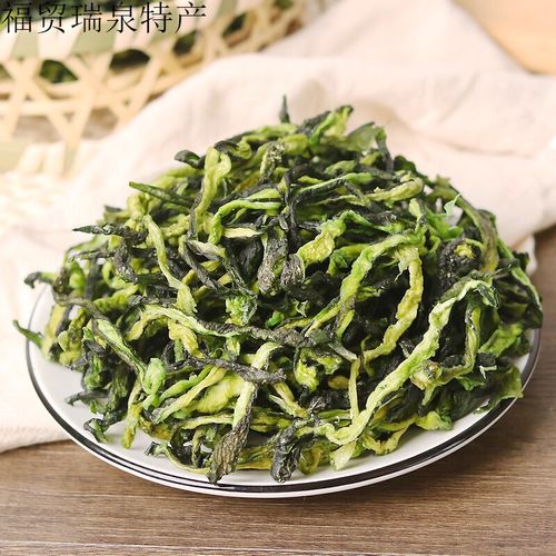 黄瓜干条东北特产农家自制干货大全干菜类批发脱水蔬菜咸菜青瓜皮