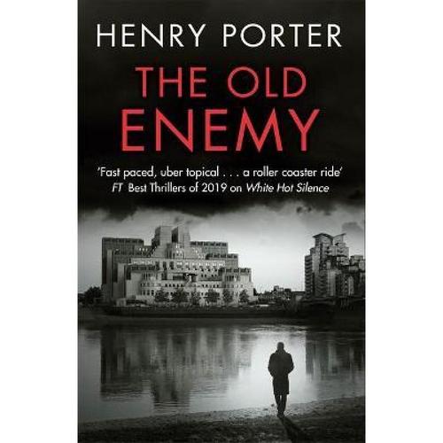 预订 the old enemy [9781529403305]