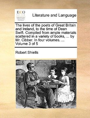 【预订】the lives of the poets of great britain