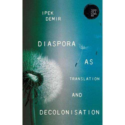 预订 diaspora as translation and decolonisation