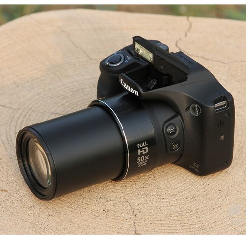 canon/佳能 powershot sx540 hs二手高清长焦相机 2000万带wifi