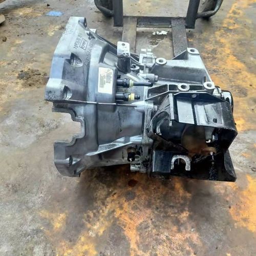 福特福克斯1.8经典福克斯变速箱 福特嘉年华1.6手动变速箱总成