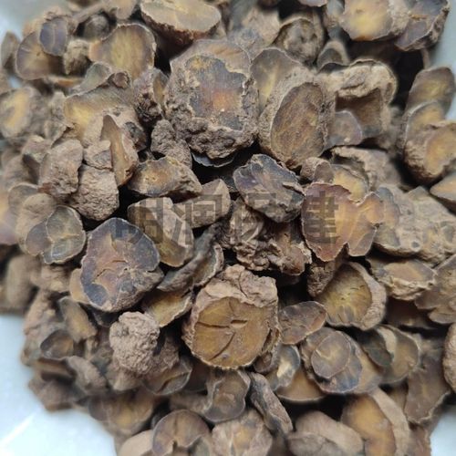 堂】有仁堂 中药材延胡片新货醋元胡克制炙元胡个粉延胡索片元胡北京