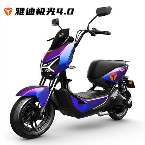 适用于雅迪极光4.