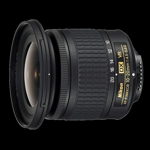 nikon/尼康af-p dx尼克尔10-20mm f/4.5-5.6g vr防抖广角变焦镜头