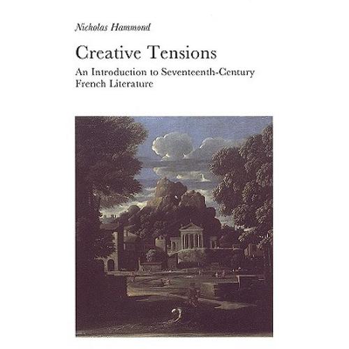 预订 creative tensions: introduction to s. [9780715628010]