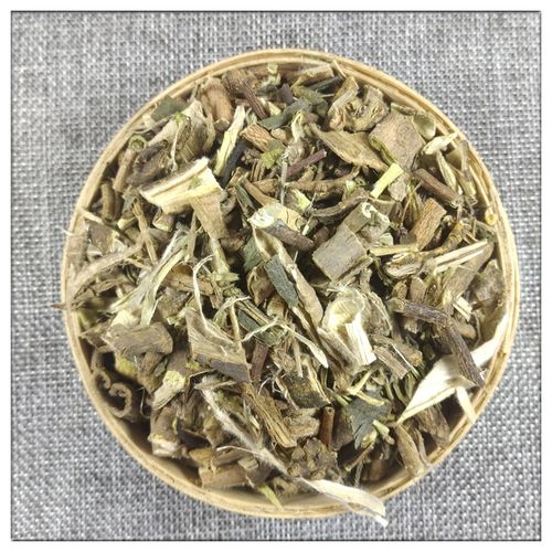 正宗祖师麻500g纯正祖师麻 祖师麻片 祖师麻草 非野生中药材粉