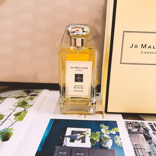 祖马龙橙花100ml