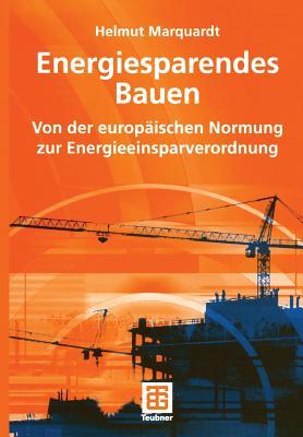 预订 energiesparendes bauen: von der euro. [9783519050599]