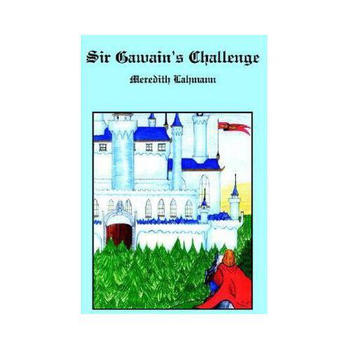 【预订】sir gawain"s challenge