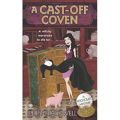 预订 a cast-off coven