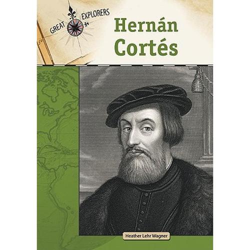 预订 hernan cortes [9781604134247]