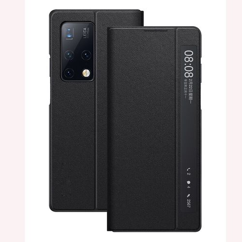 闪甲 华为mate x2折叠屏手机新款视窗功能免翻盖接听个性时尚支架功能