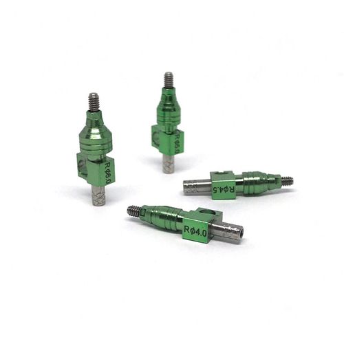 登腾转移杆奥齿泰取模杆愈合基台修复基台即刻负重配件