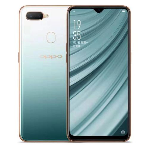 二手手机oppoa7  a7x 全网通面部识别指纹解锁学生游戏便宜手机
