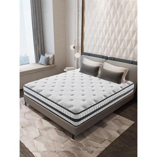 8米床垫主卧席梦思床垫家用弹簧