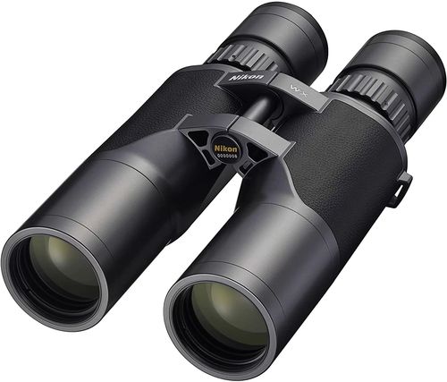 wx7x50if10x50望远镜原装进口纯进口