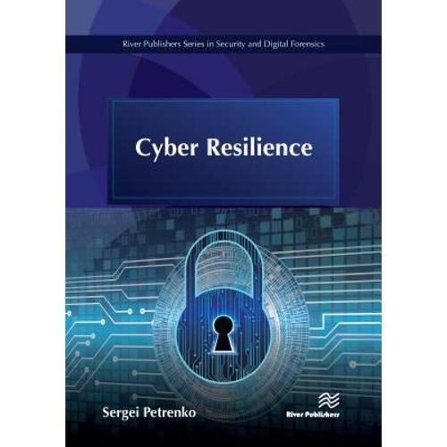 预订 cyber resilience