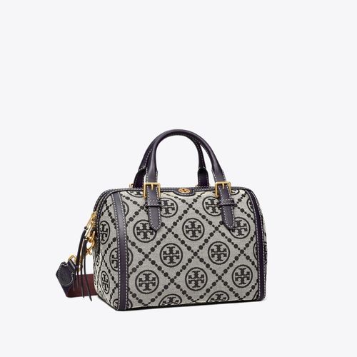 tbt monogram中号提花酒桶包83970