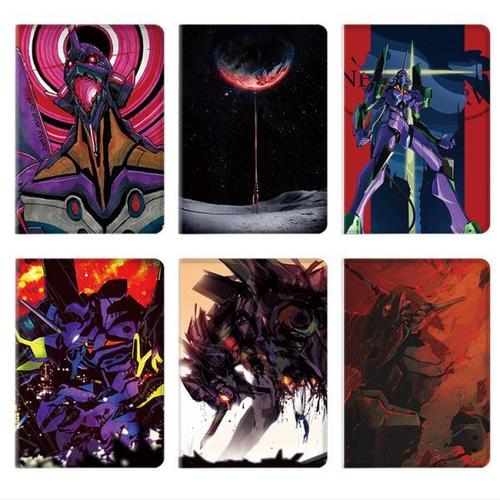 eva初号机暴走平板皮套mini5适用18软ipad苹果air保护套pro迷你11