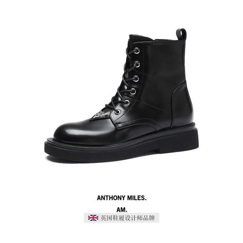 anthony miles马丁靴女靴ace21d004a