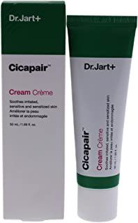 dr. jart  cicapair cream  1.69 ozjart博士 cicapa