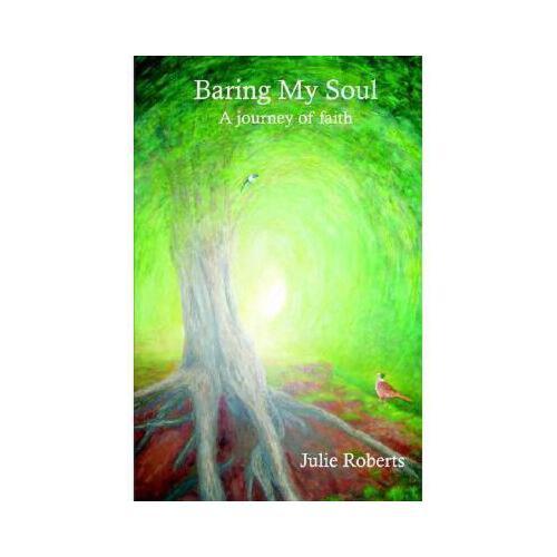 【预订】baring my soul - a journey of faith