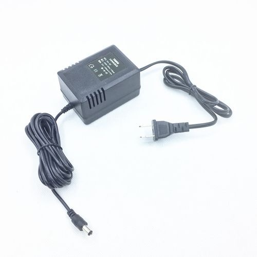 电子鼓电源适配器变压器插头dtx500dtx400充电器