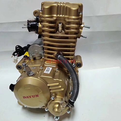 20222022大运三轮车发动机q风冷150 175 200 250 3z00水冷发动机