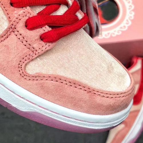 aj高帮男鞋篮球鞋aj板鞋男女潮鞋aj联名变色龙小闪电粉色情侣鞋