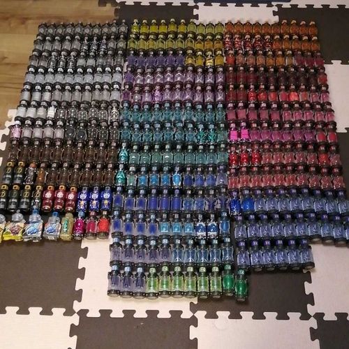 扭蛋瓶子假面骑士build创骑道具 散货能量瓶满瓶盒蛋假面随机福袋