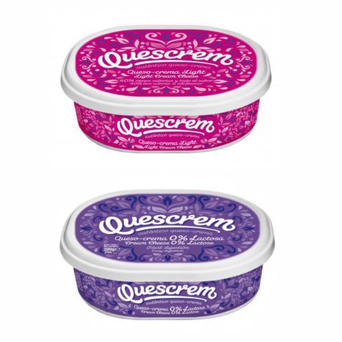 西班牙 牧森奶油奶酪 西班牙牧森各种风味奶油奶酪 creamcheese 200g