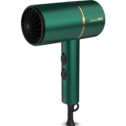 2022新款金正电吹风机家庭日用学生宿舍网红风筒不伤发冷热风 颜色