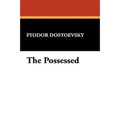 预订 the possessed