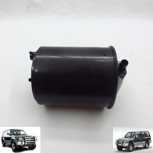 三菱v31v32v33活性炭罐猎豹奇兵黑金刚cs6碳罐活性炭罐废气罐正厂