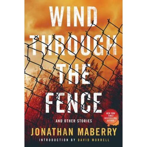 预订 wind through the fence: and other st. [9781945373466]