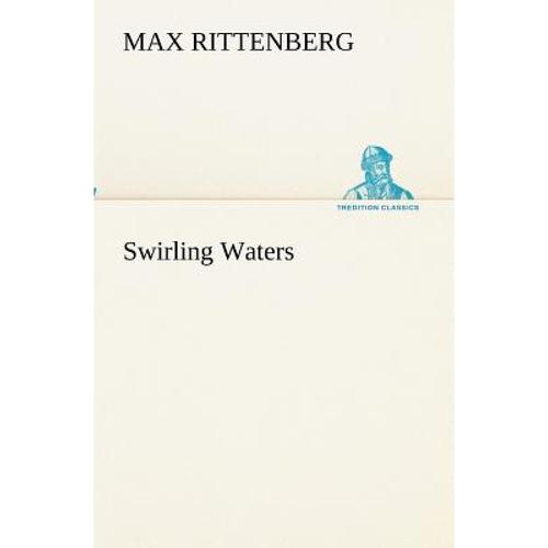 预订 swirling waters [9783849173692]