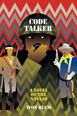 【预售】code talker: a novel of the navajo