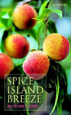 【预订】spice island breeze