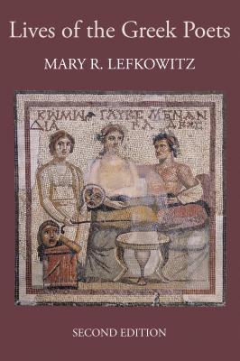 预订 the lives of the greek poets