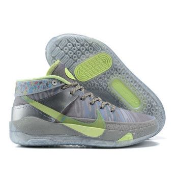 杜兰特13代 篮球鞋鞋 kd13 实战耐磨透气防滑减震气垫运动鞋高品质 全