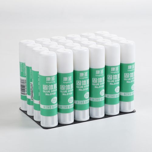 固体胶棒办公固体胶水高粘度儿童固体胶2只装