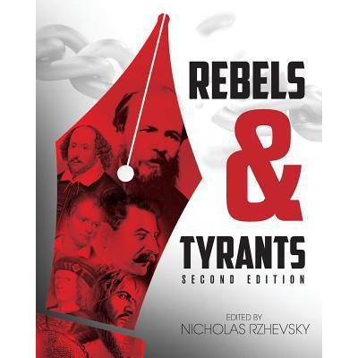 预订 rebels and tyrants