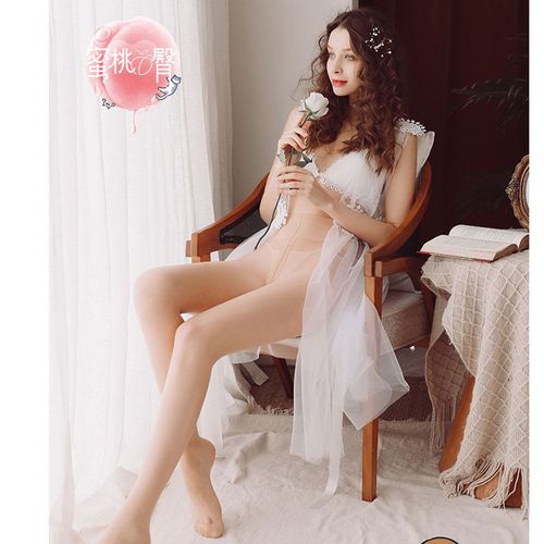 醉清风情器用品丝袜技师一线式丝袜情趣丝袜超薄火辣诱惑透明长筒