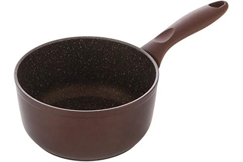 illa gourmet saucepan 1 把手直径 16 cm.