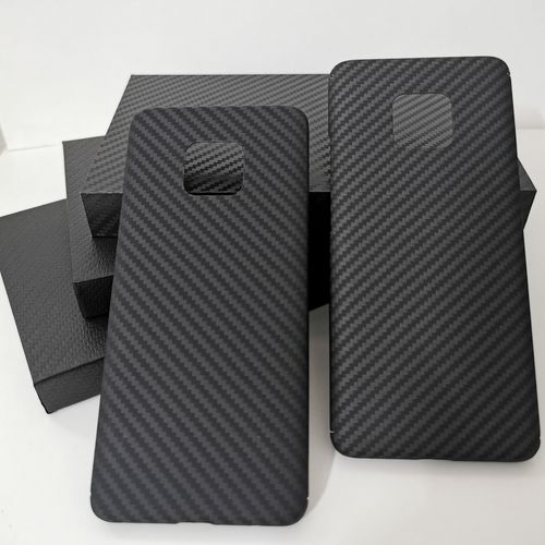 全包mate20rs凯夫拉手机壳超薄碳纤维mate10/20/40pro保护套硬壳