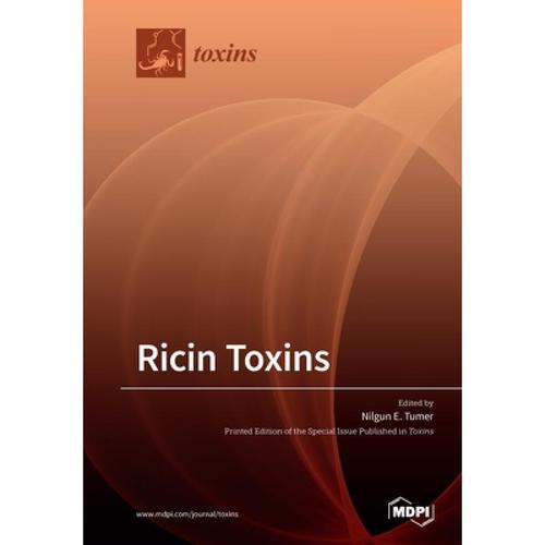 预订 ricin toxins