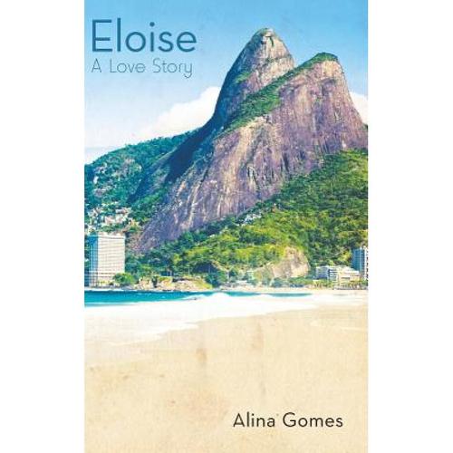 预订 eloise: a love story [9781480840003]