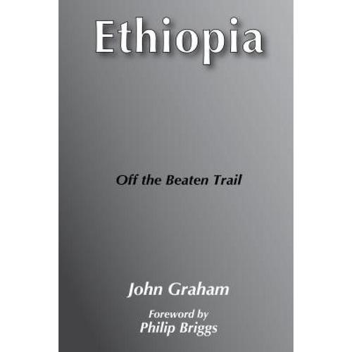 预订 ethiopia [9781931253116]